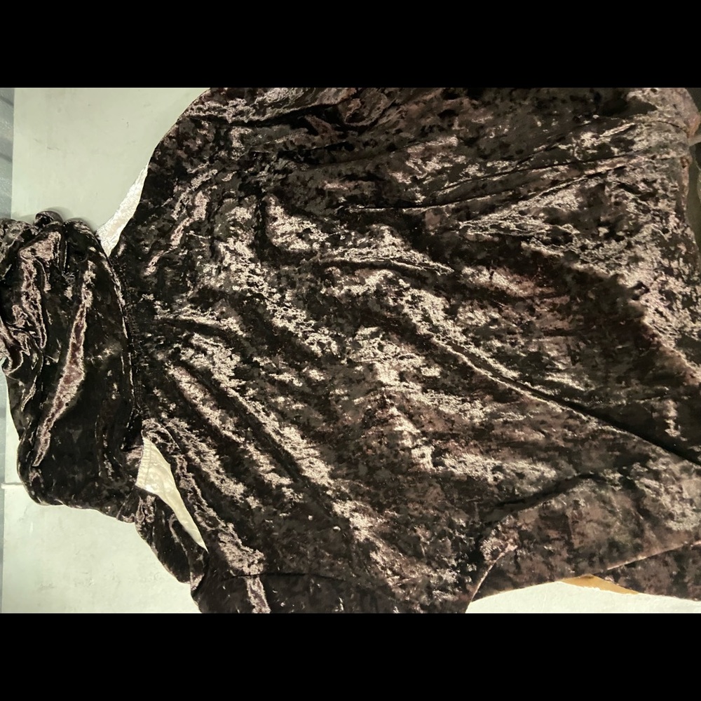 Contender silk jacket - Picture 2 of 3